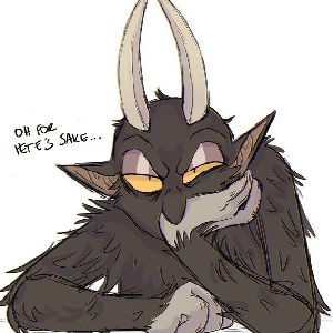 The Devil