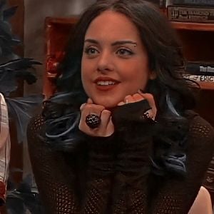 Jade West