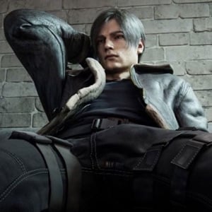 Leon Kennedy