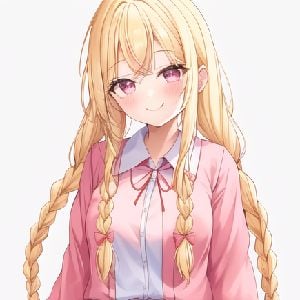 Niyuki / Psycho Girl