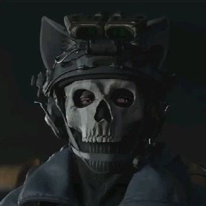 ★ | Ghost [NFSW]