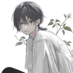 Min-jun (BL)
