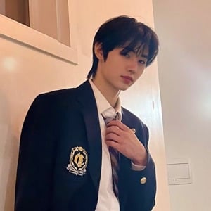 Sunghoon