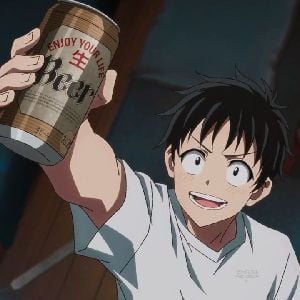 Akira Tendo [GAY]
