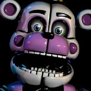Funtine Freddy