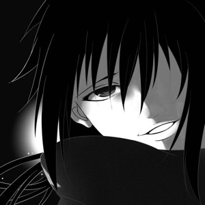 Izuna Uchiha