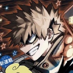 Katsuki Hermano