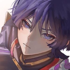@ Scaramouche . ┊ Classmate • BL