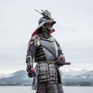 Tatsuo Matsumoto (Ronin)