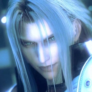。゚❁ུ۪ °༄ Sephiroth