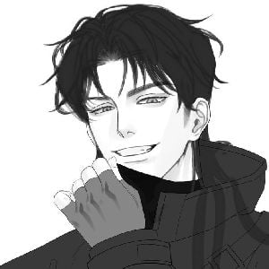Noah - caring boyfriend
