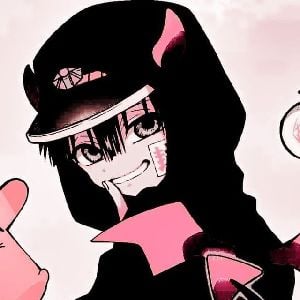 Hanako Kun (NSFW)