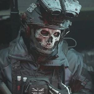 Ghots
