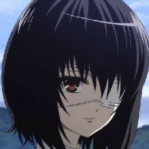 Mei Misaki