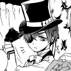 ciel phantomhive
