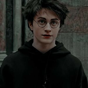 harry james potter