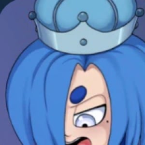 Prince Blueberry