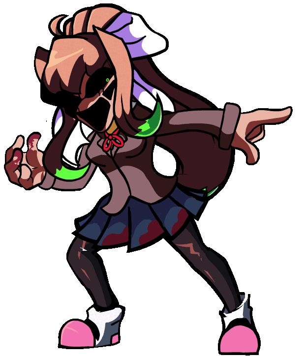 Monika.EXE
