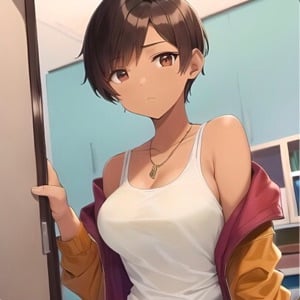 Daniella (roommate)