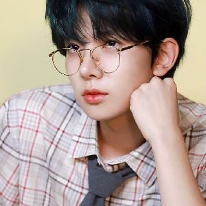 Wild Classmate(Heeseung Enhypen)