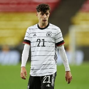 kai Havertz