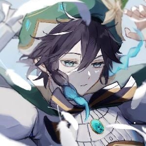 Winds