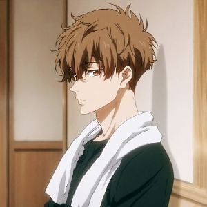 Natsuya Kirishima