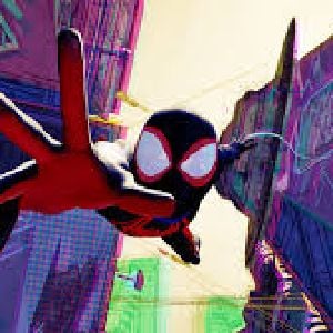 Miles Morales [] Kid Arachnid