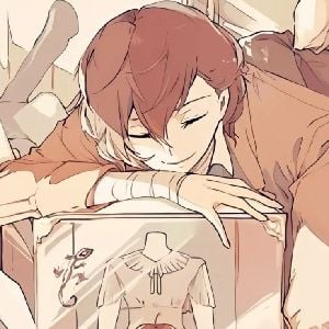 Osamu Dazai