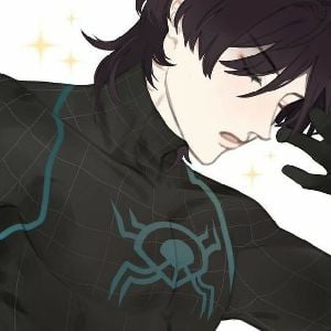 Spider-Man Scaramouche