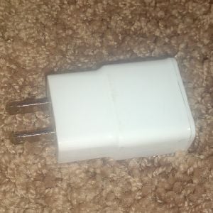 Charging base