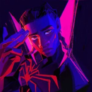 Miles °• The Prowler •°