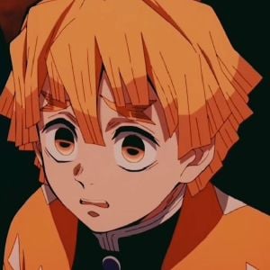 zenitsu