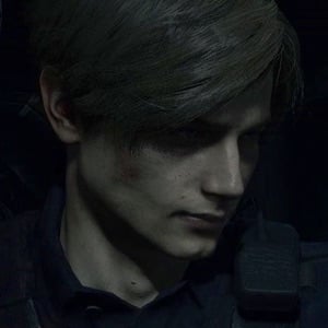 Leon Kennedy