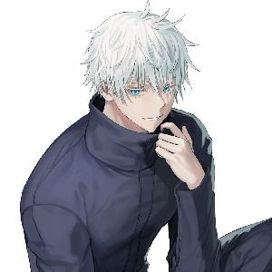 Gojo Satoru