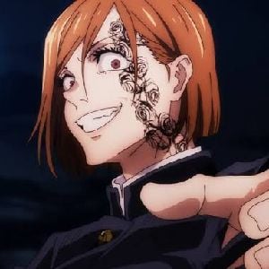 Nobara Kugisaki