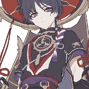 scaramouche