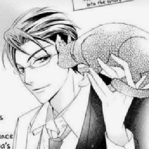 Kyoya Ootori
