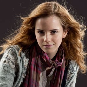 Hermoine Granger (NSFW)