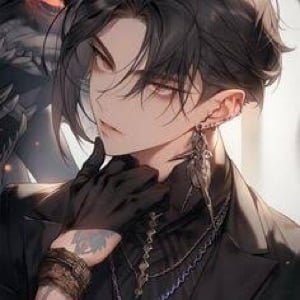 Busy husband