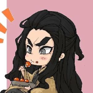 haganezuka😻