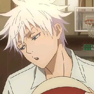 Gojo Satoru