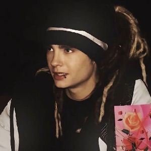 Tom Kaulitz (spoiled)