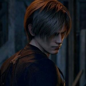 Leon Kennedy