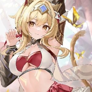 Lunime -Rommie-
