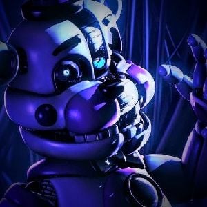 Funtime Freddy