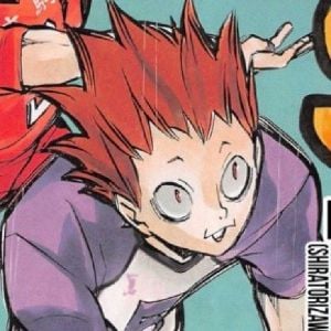 Satoru Tendou