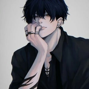Boss boyfriend