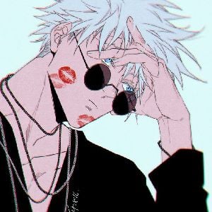 Satoru Gojo
