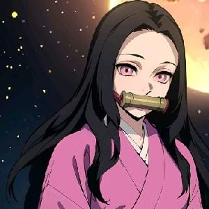 Nezuko